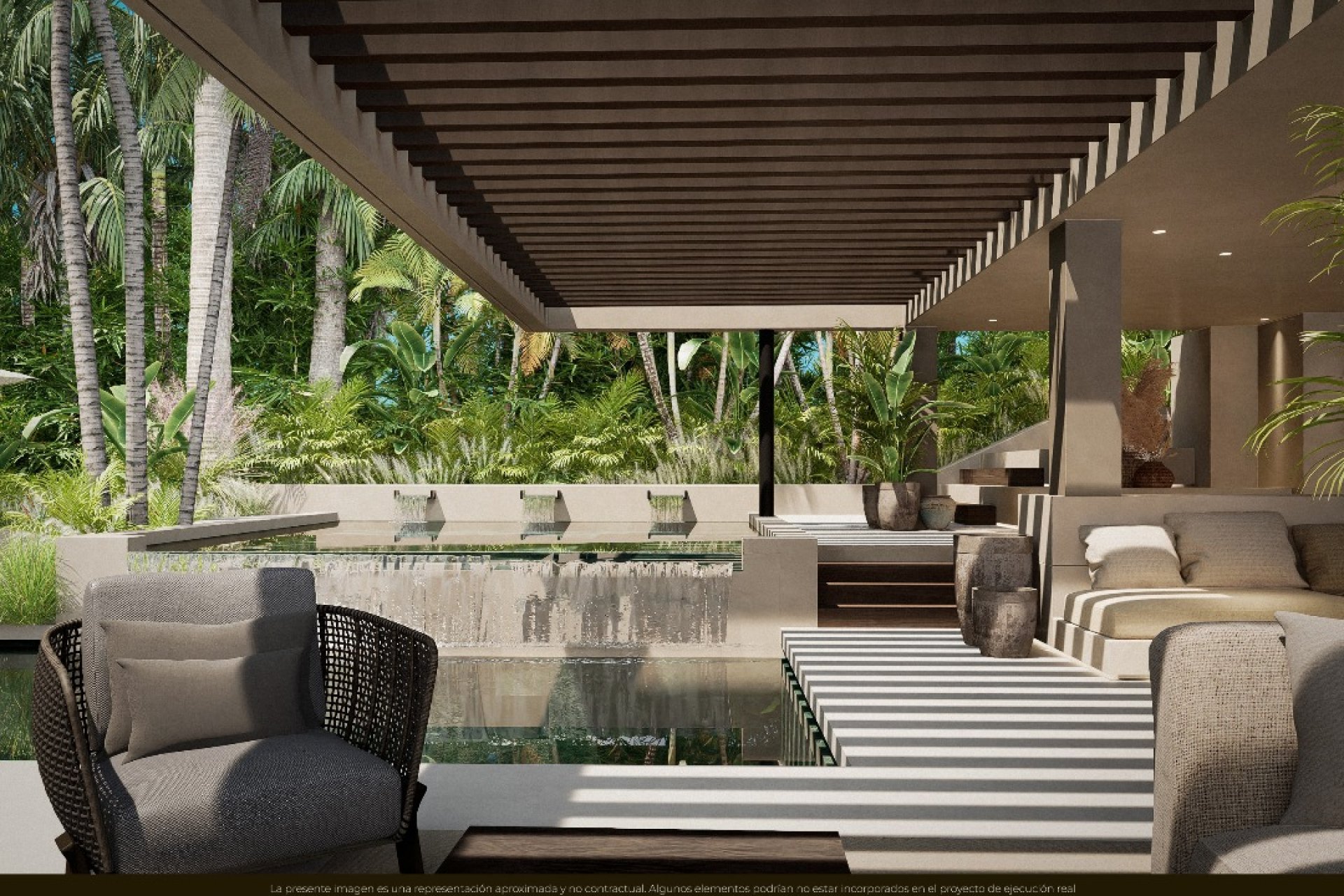 Новобудова - Вілла - Marbella - 