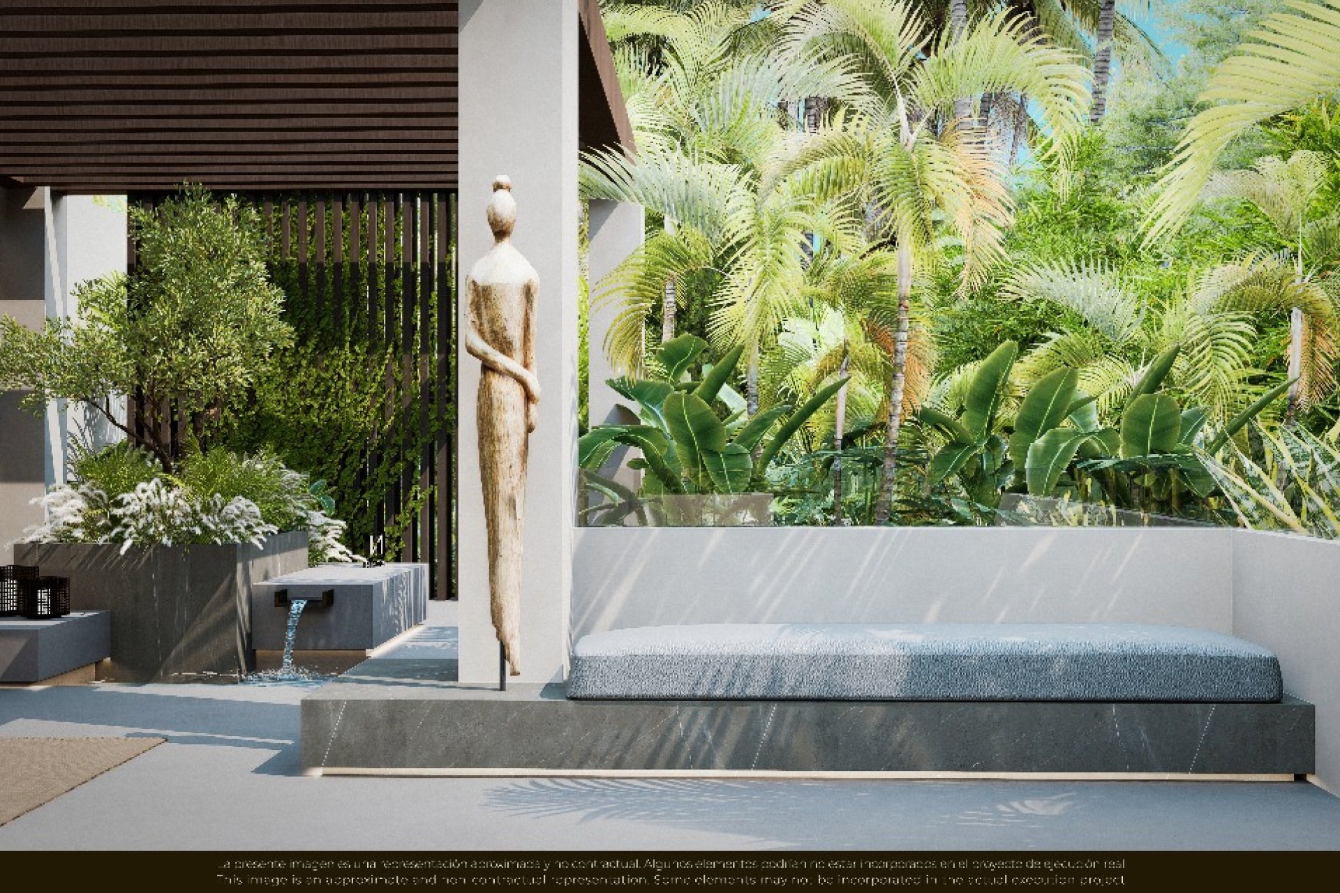 Новобудова - Вілла - Marbella - 