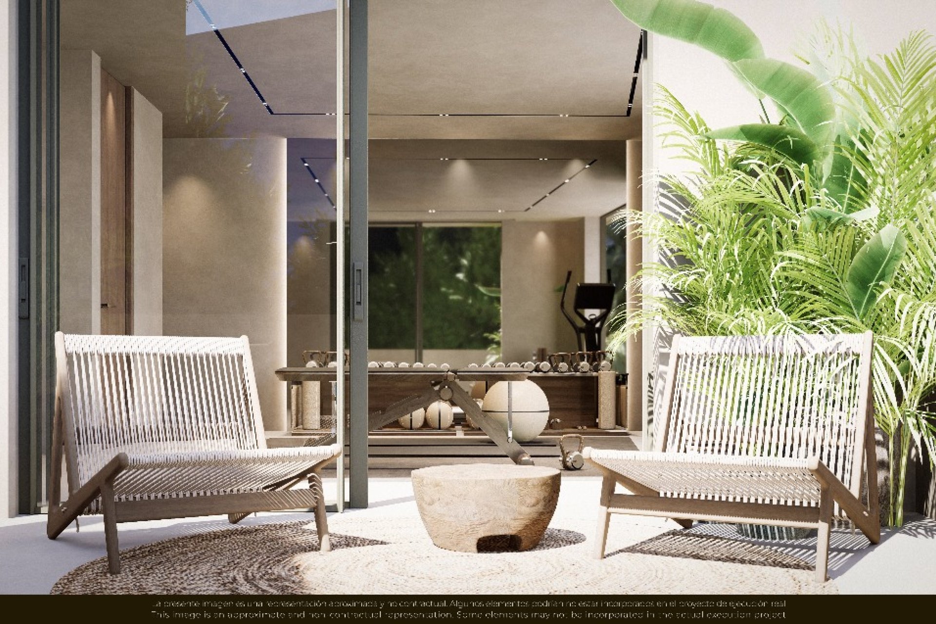 Новобудова - Вілла - Marbella - 