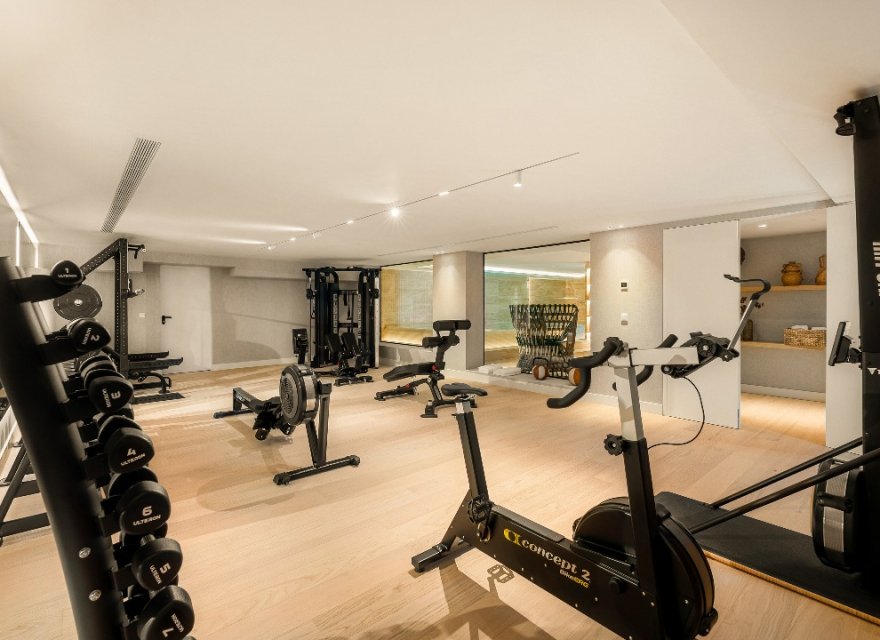 Новобудова - Вілла - Marbella - 