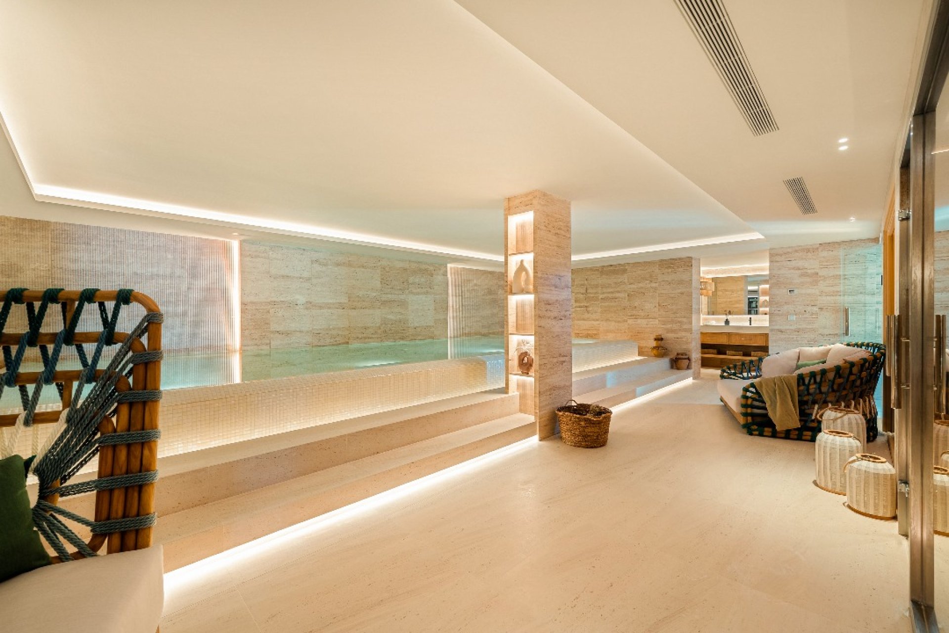 Новобудова - Вілла - Marbella - 