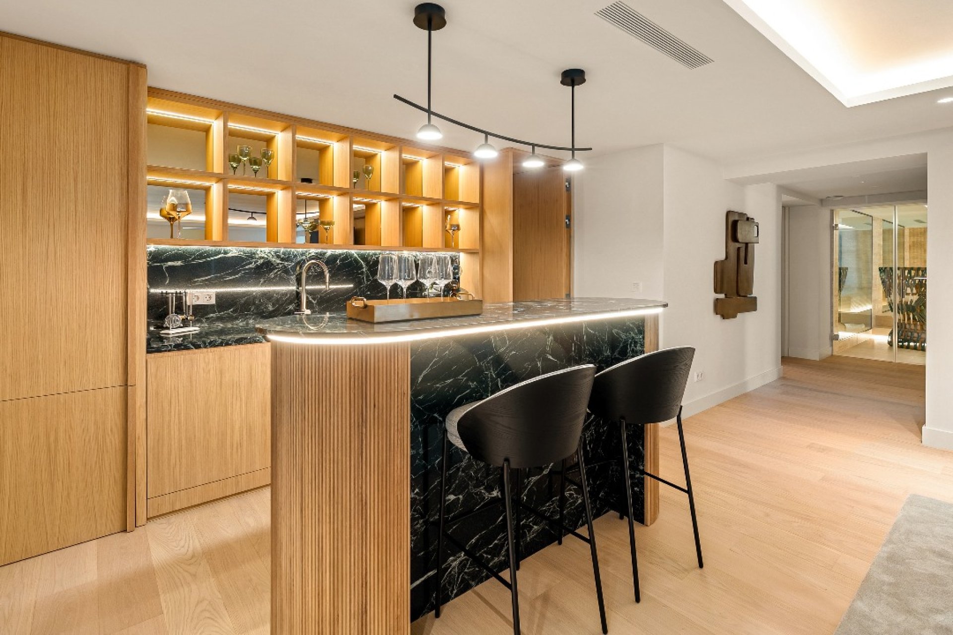 Новобудова - Вілла - Marbella - 