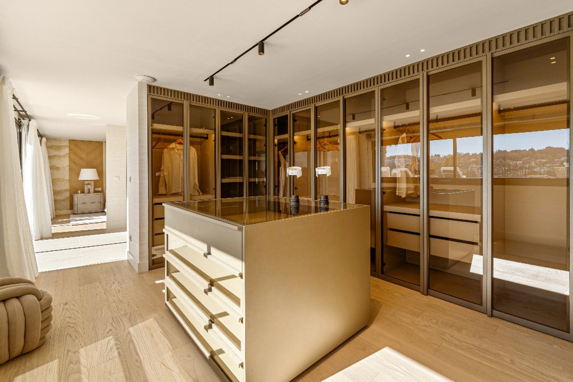 Новобудова - Вілла - Marbella - 