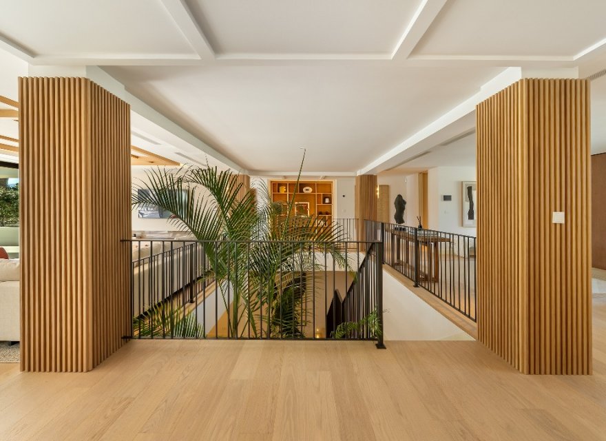 Новобудова - Вілла - Marbella - 