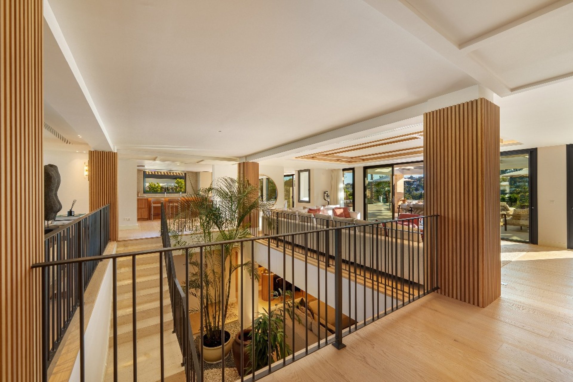 Новобудова - Вілла - Marbella - 