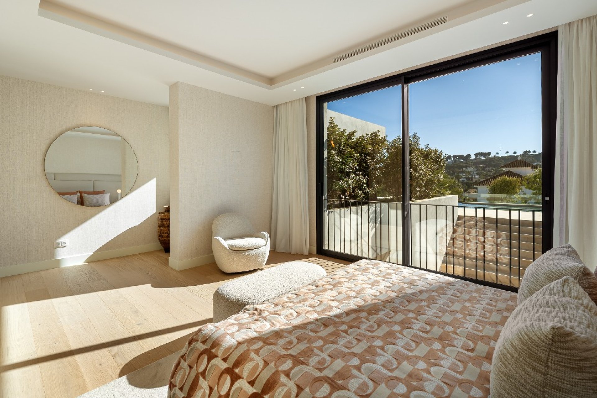 Новобудова - Вілла - Marbella - 