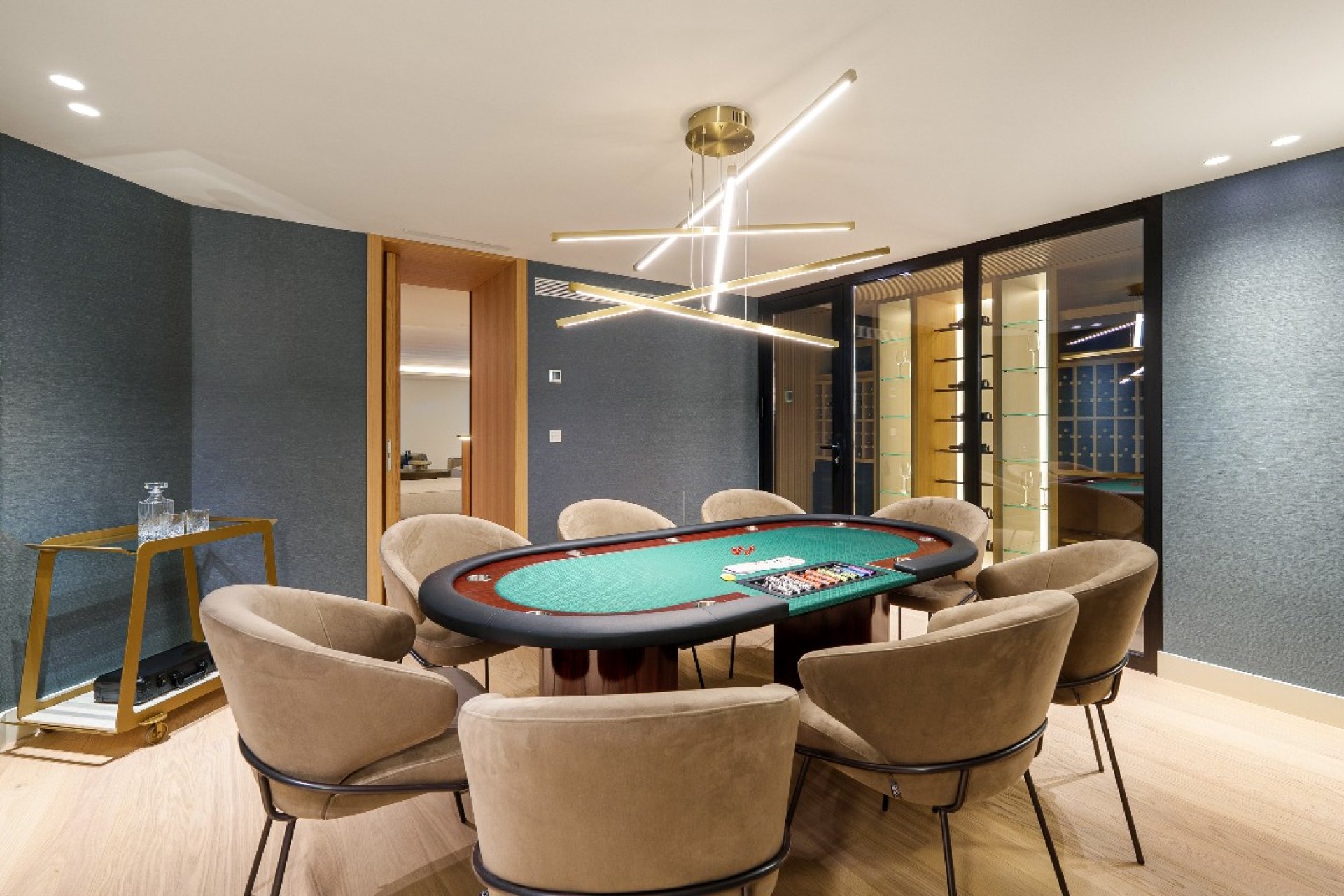 Новобудова - Вілла - Marbella - 