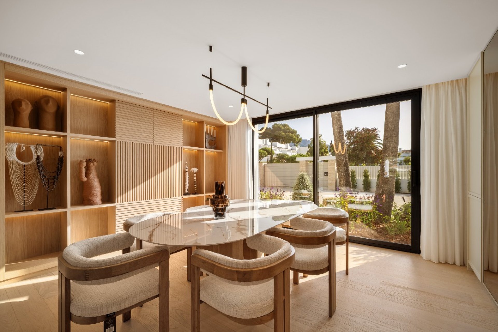 Новобудова - Вілла - Marbella - 