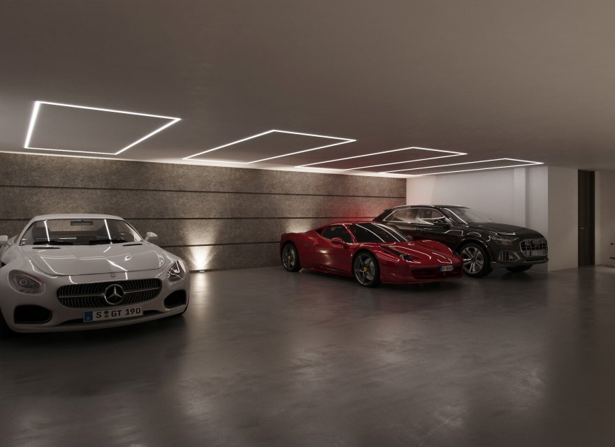 Новобудова - Вілла - Marbella - 