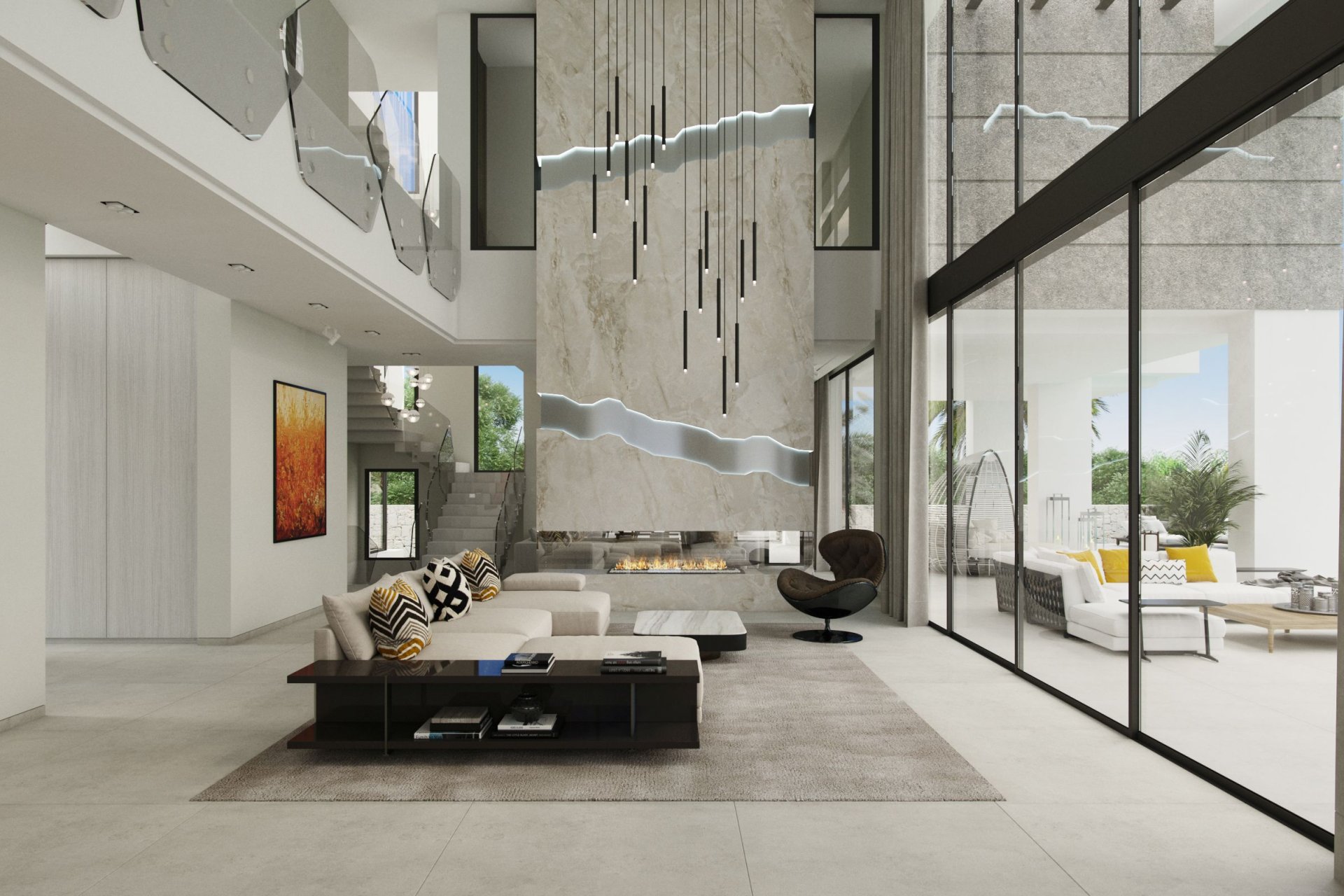 Новобудова - Вілла - Marbella - 