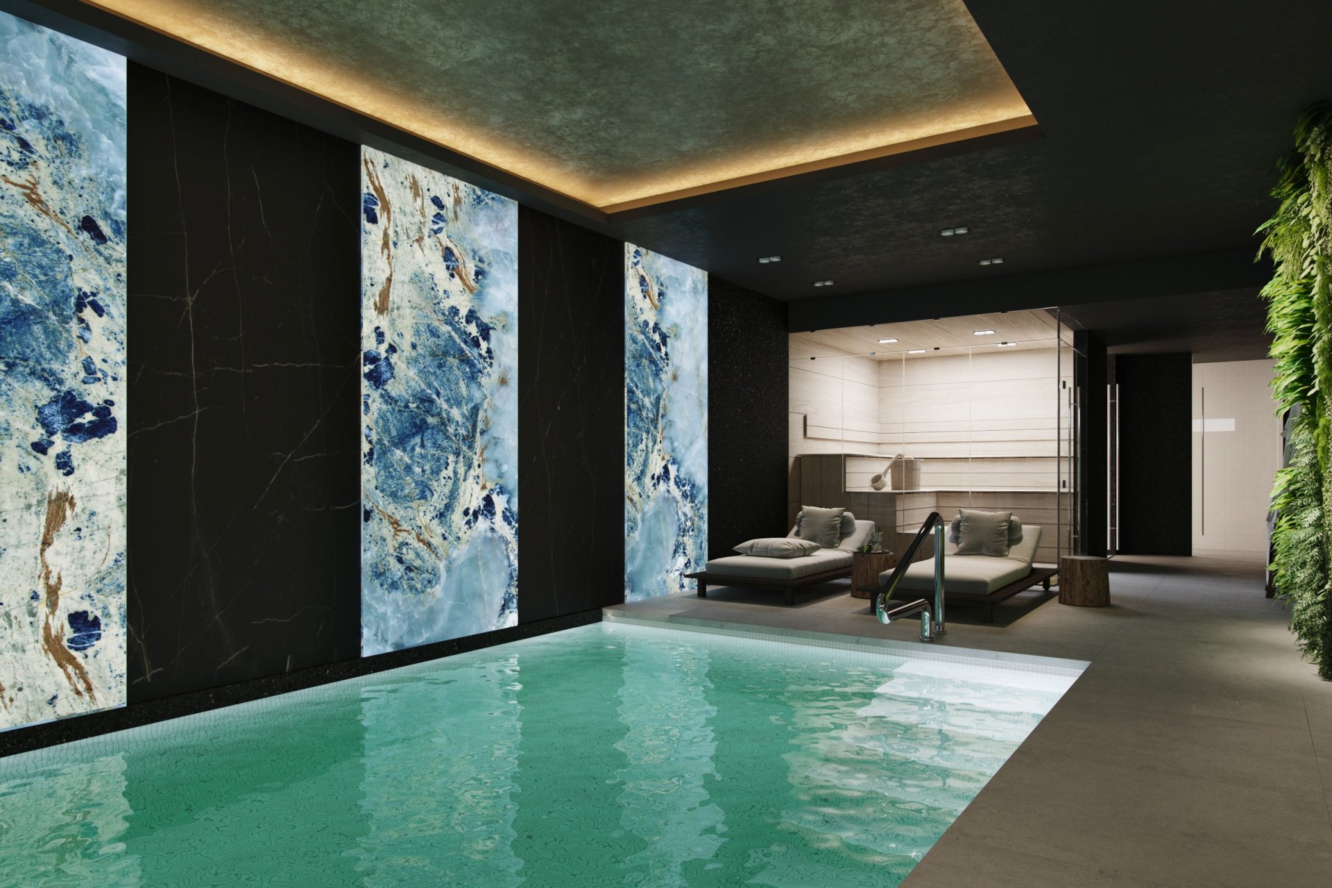 Новобудова - Вілла - Marbella - 