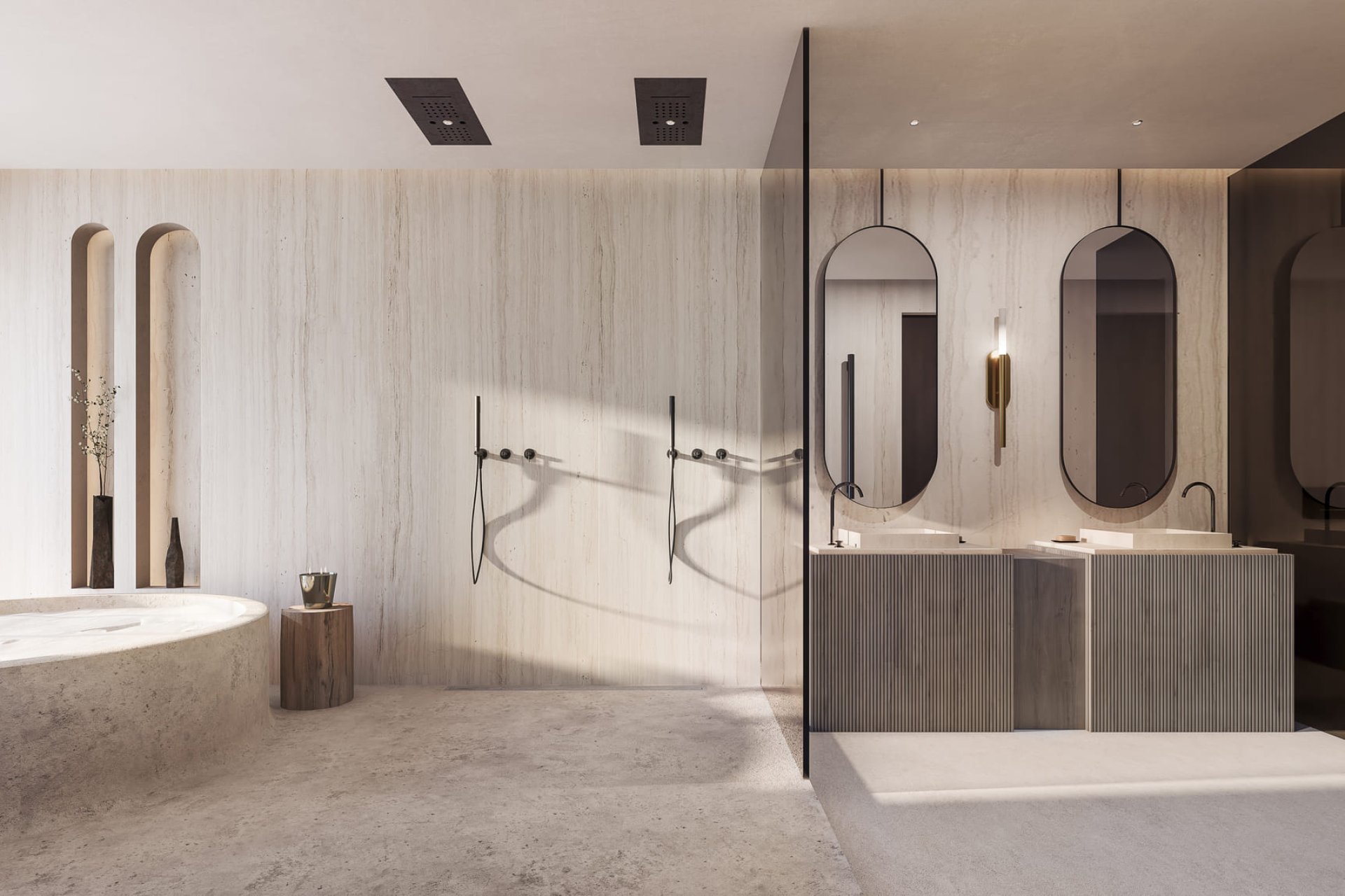 Новобудова - Вілла - Marbella - 