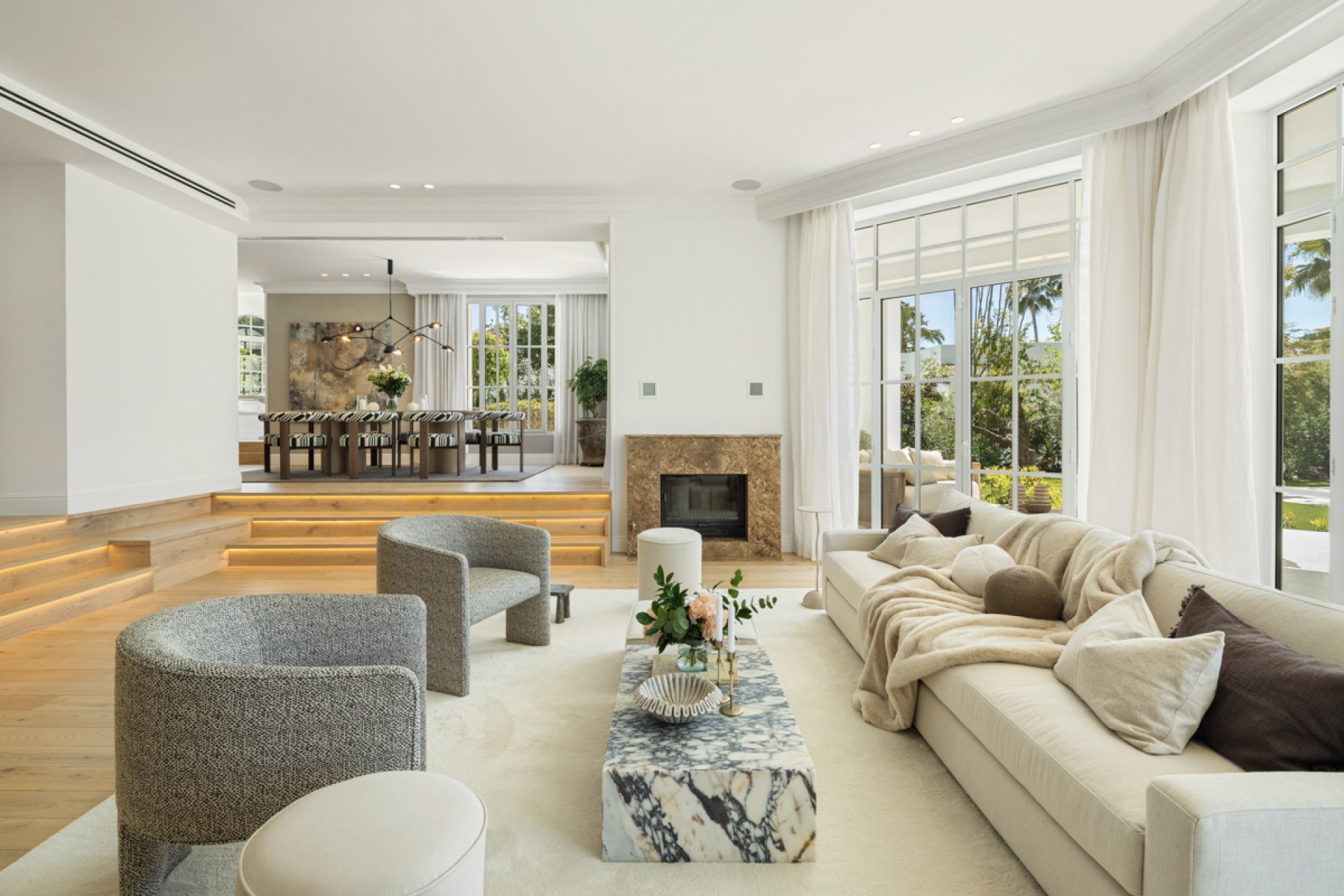 Новобудова - Вілла - Marbella - 