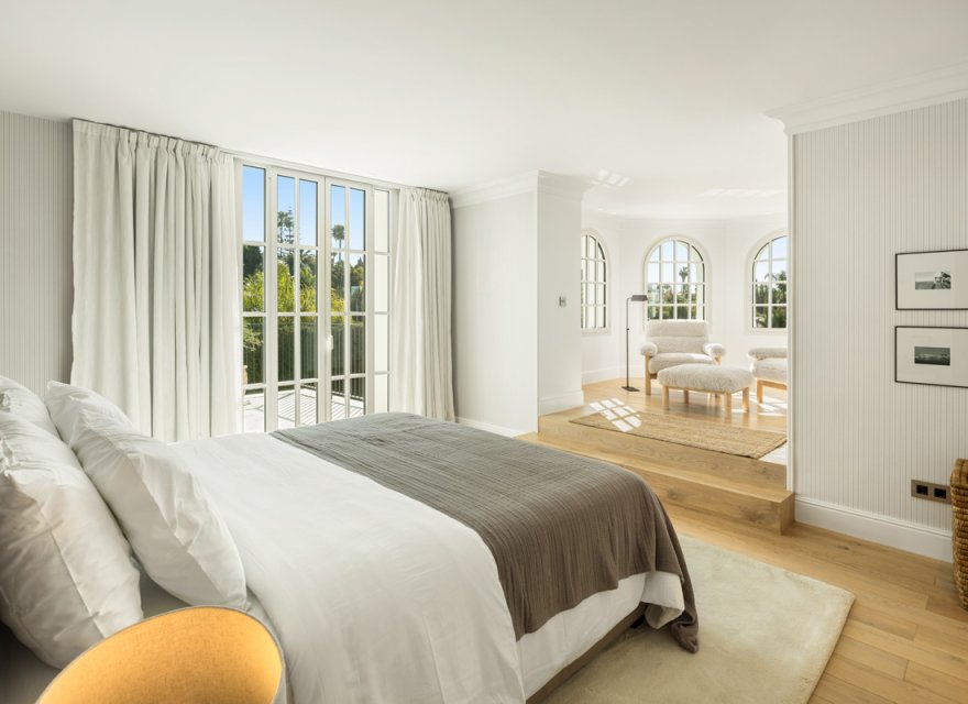 Новобудова - Вілла - Marbella - 