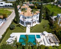 Новобудова - Вілла - Marbella - 