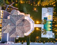 Новобудова - Вілла - Marbella - 