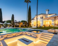 Новобудова - Вілла - Marbella - 