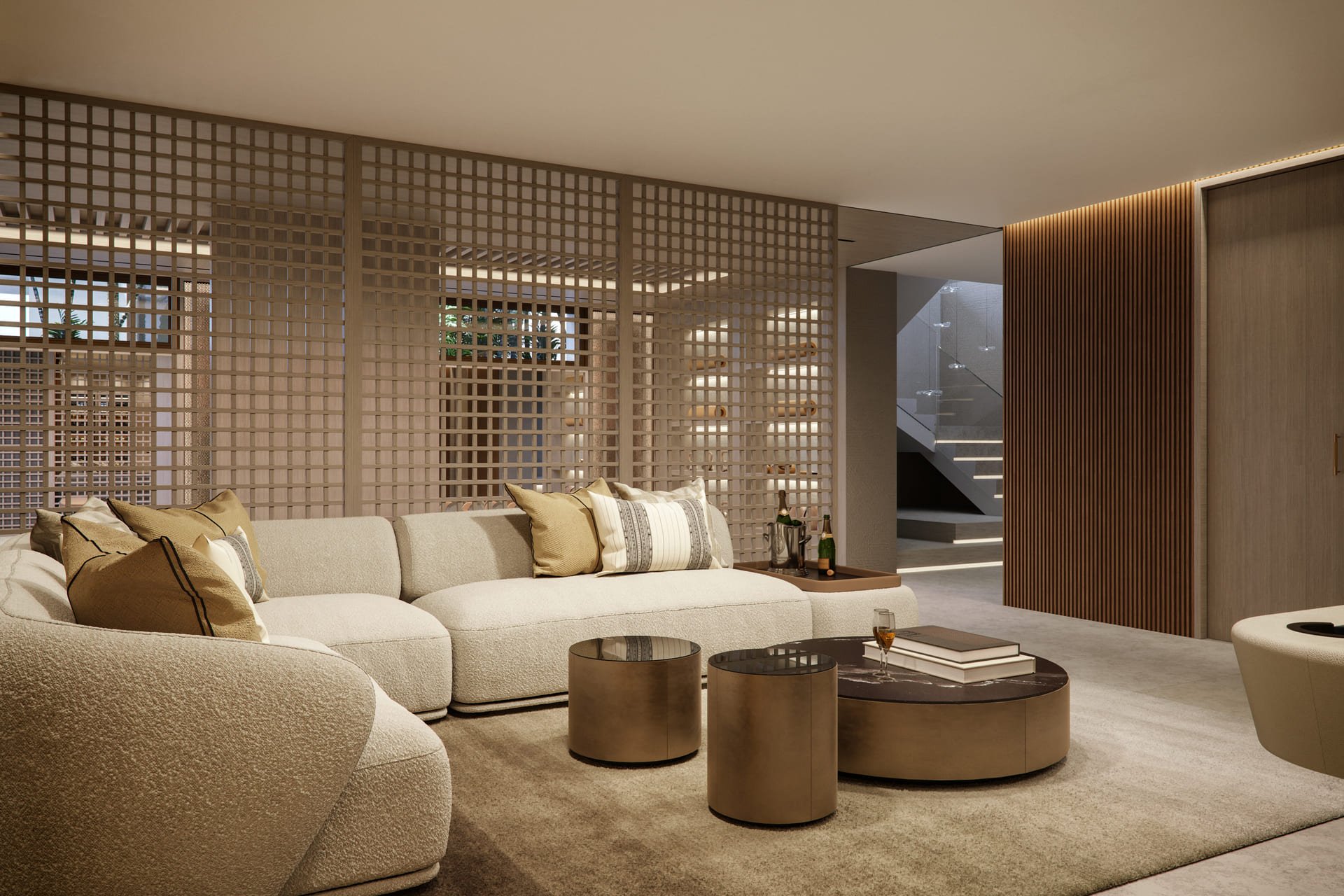 Новобудова - Вілла - Marbella - 