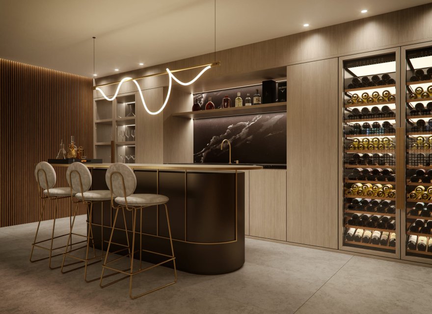 Новобудова - Вілла - Marbella - 