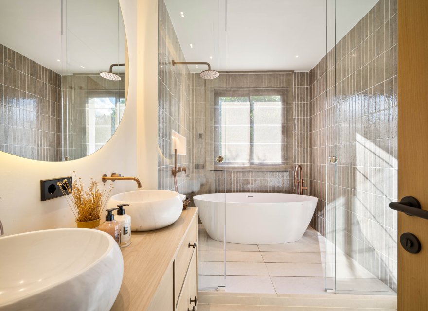 Новобудова - Вілла - Marbella - 