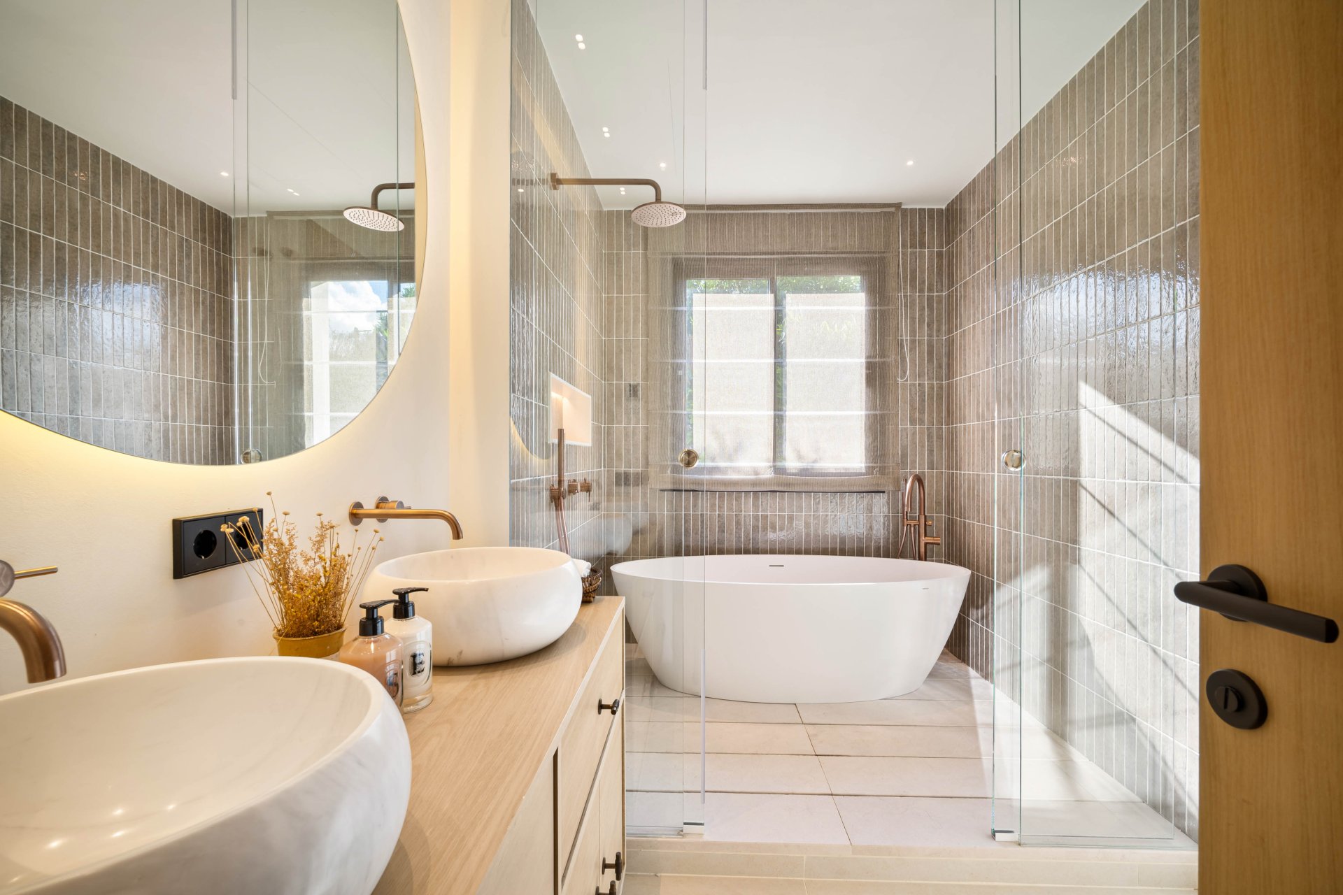 Новобудова - Вілла - Marbella - 