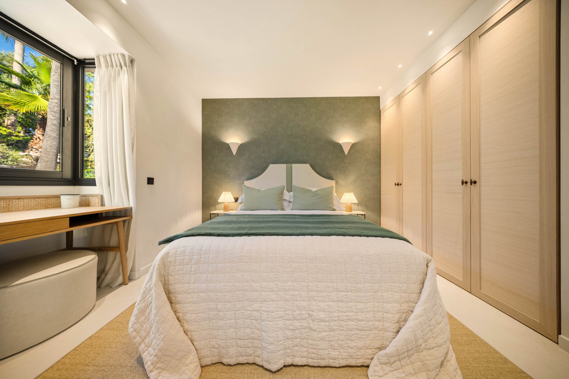 Новобудова - Вілла - Marbella - 