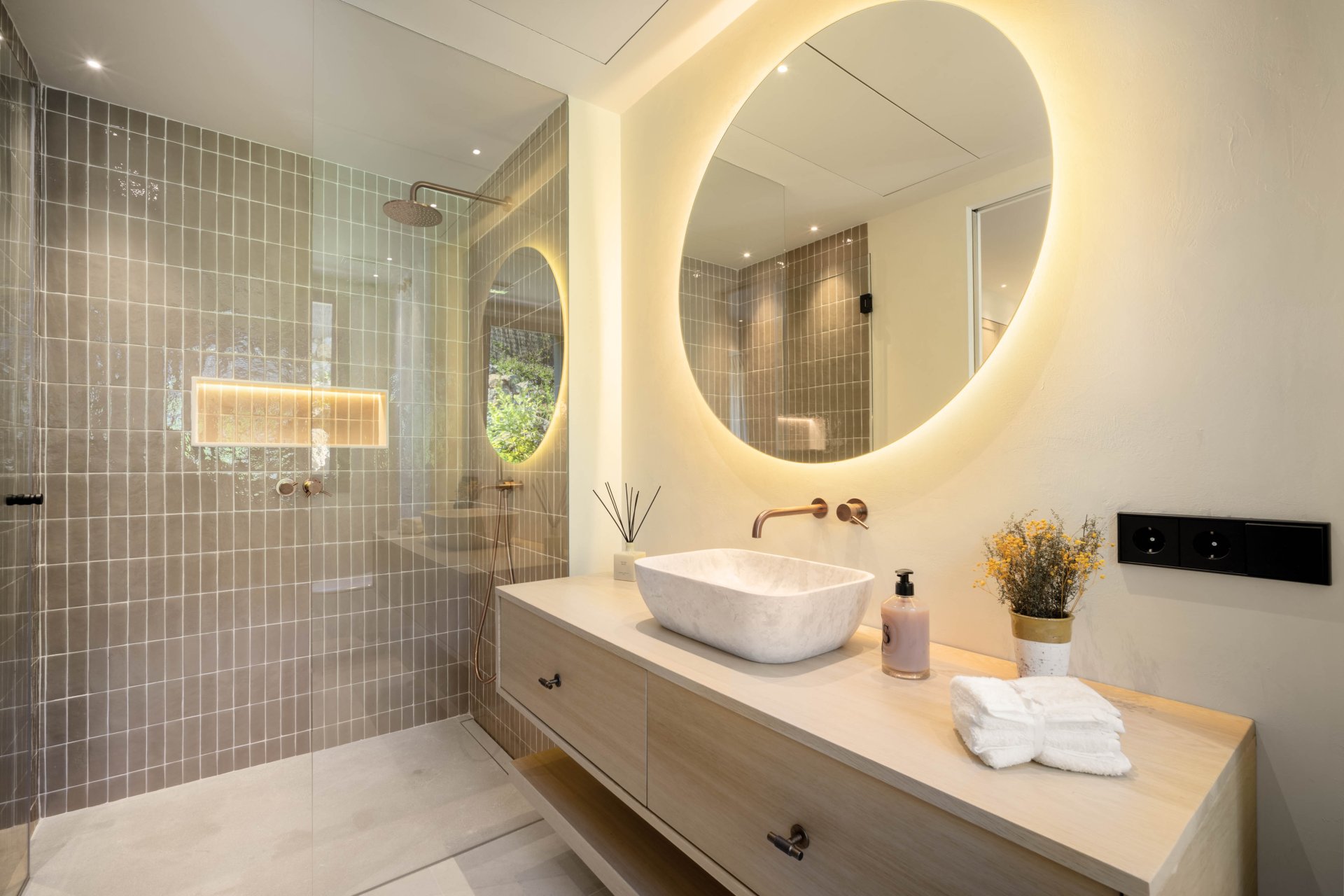 Новобудова - Вілла - Marbella - 