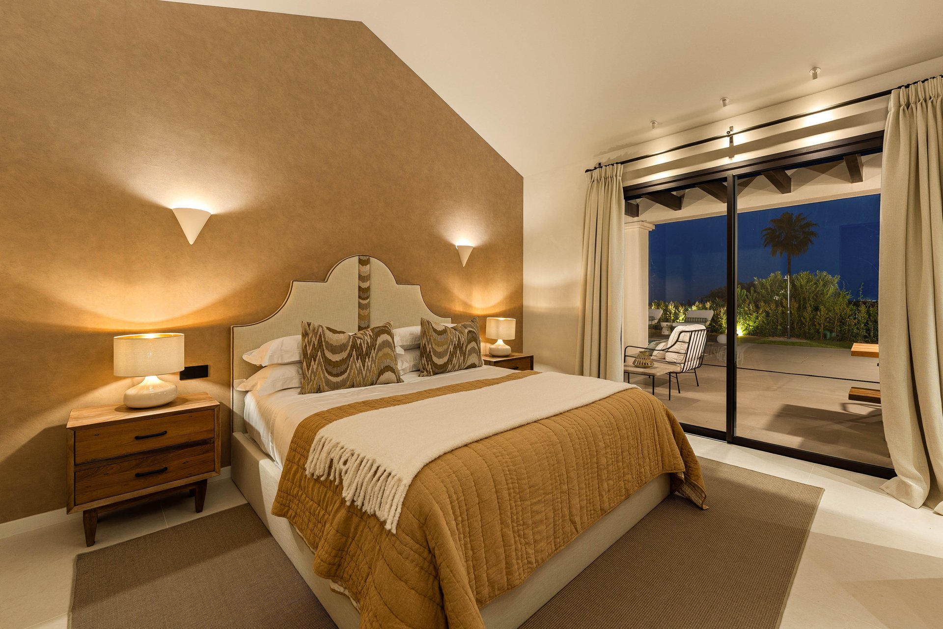 Новобудова - Вілла - Marbella - 