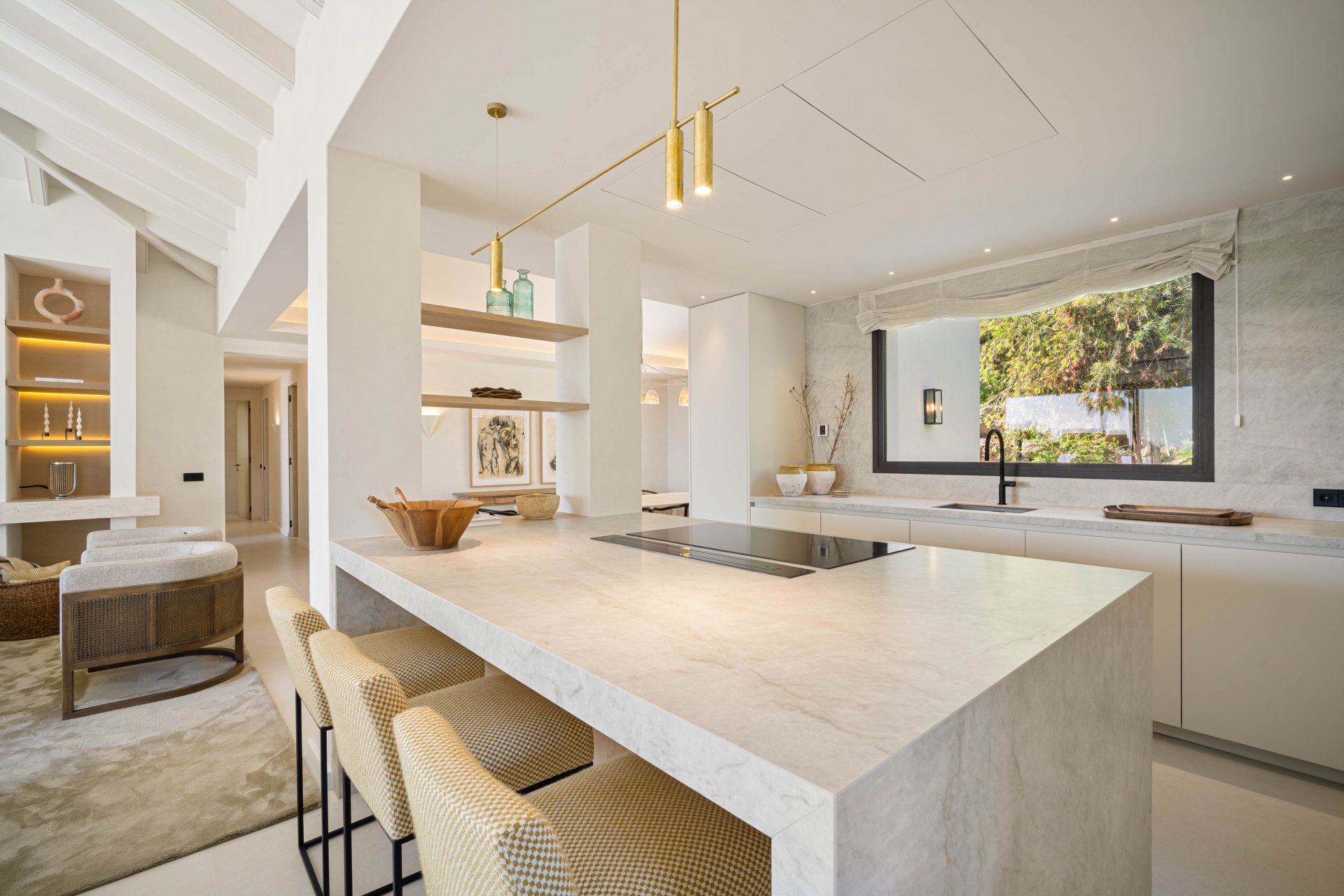 Новобудова - Вілла - Marbella - 