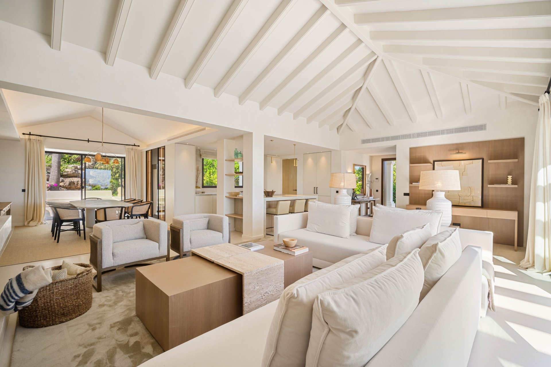 Новобудова - Вілла - Marbella - 