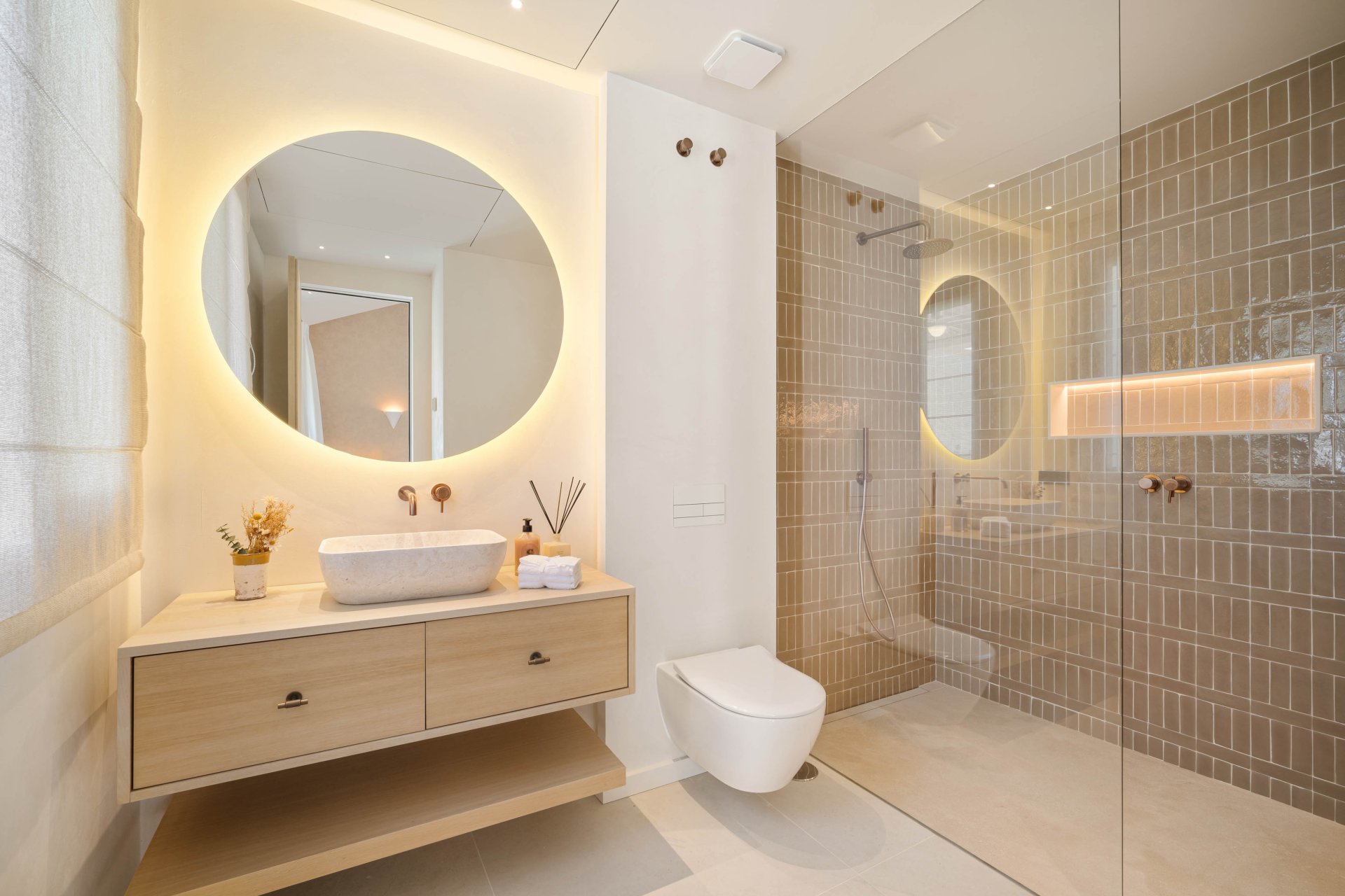 Новобудова - Вілла - Marbella - 