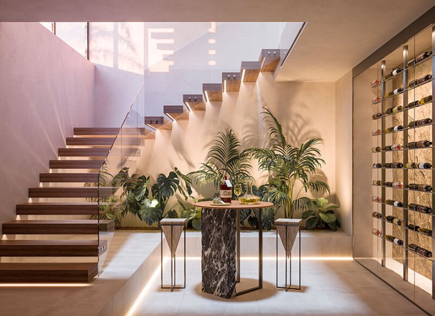 Новобудова - Вілла - Marbella - 