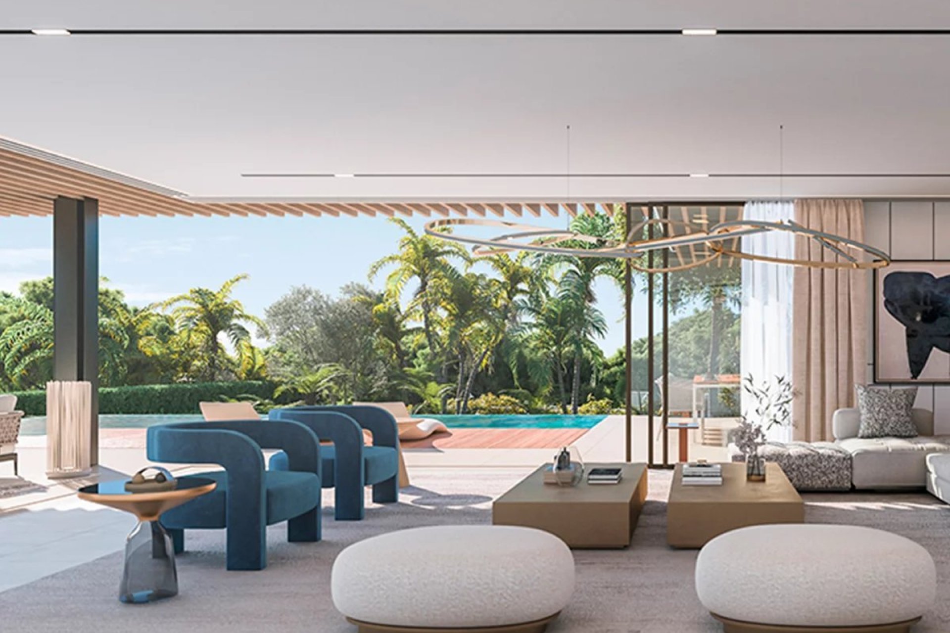 Новобудова - Вілла - Marbella - 