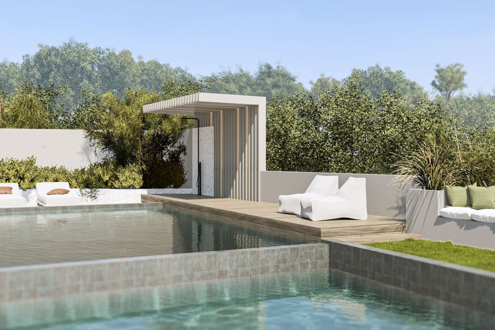 Новобудова - Вілла - Marbella - 