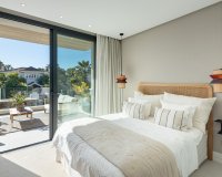 Новобудова - Вілла - Marbella - 