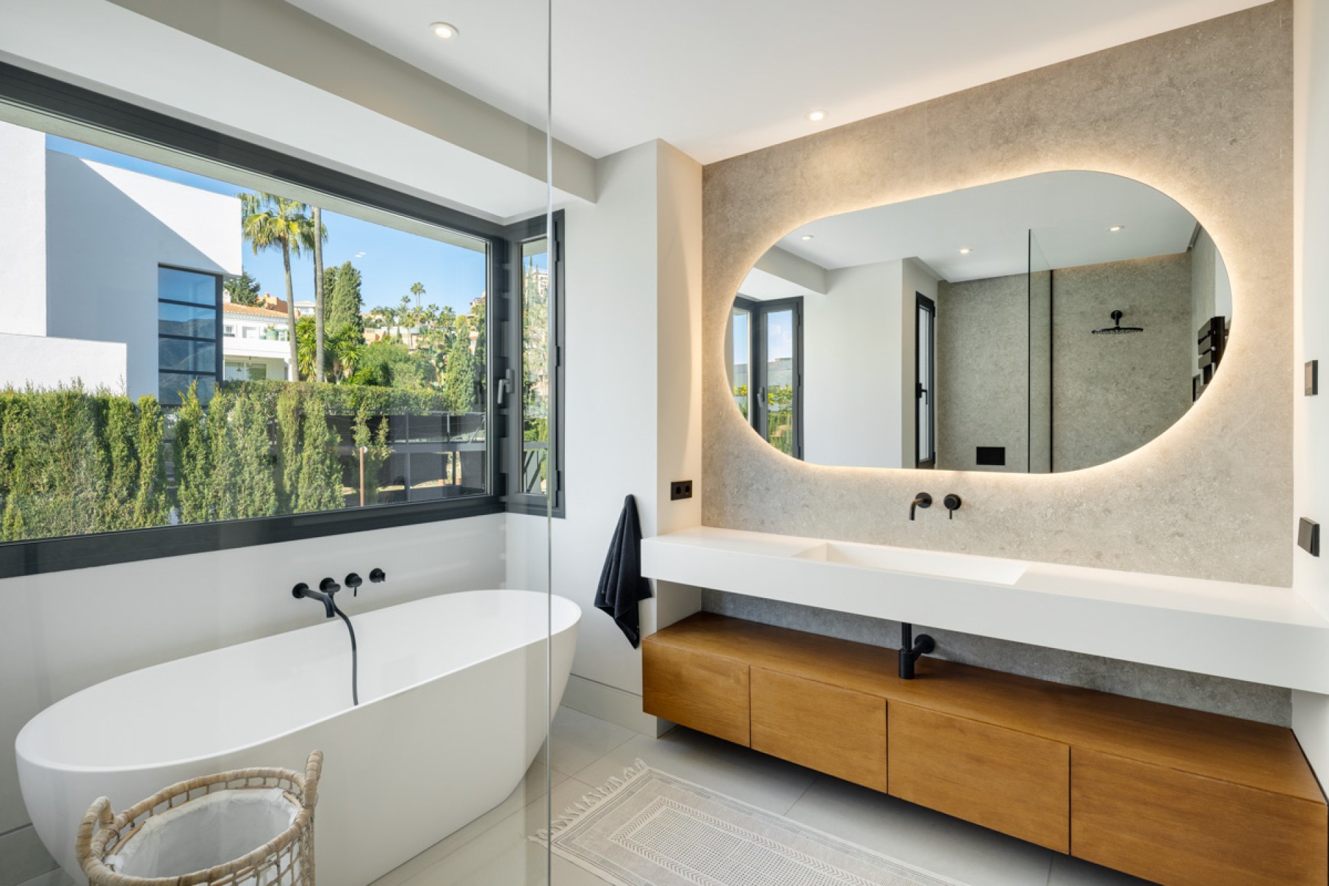 Новобудова - Вілла - Marbella - 