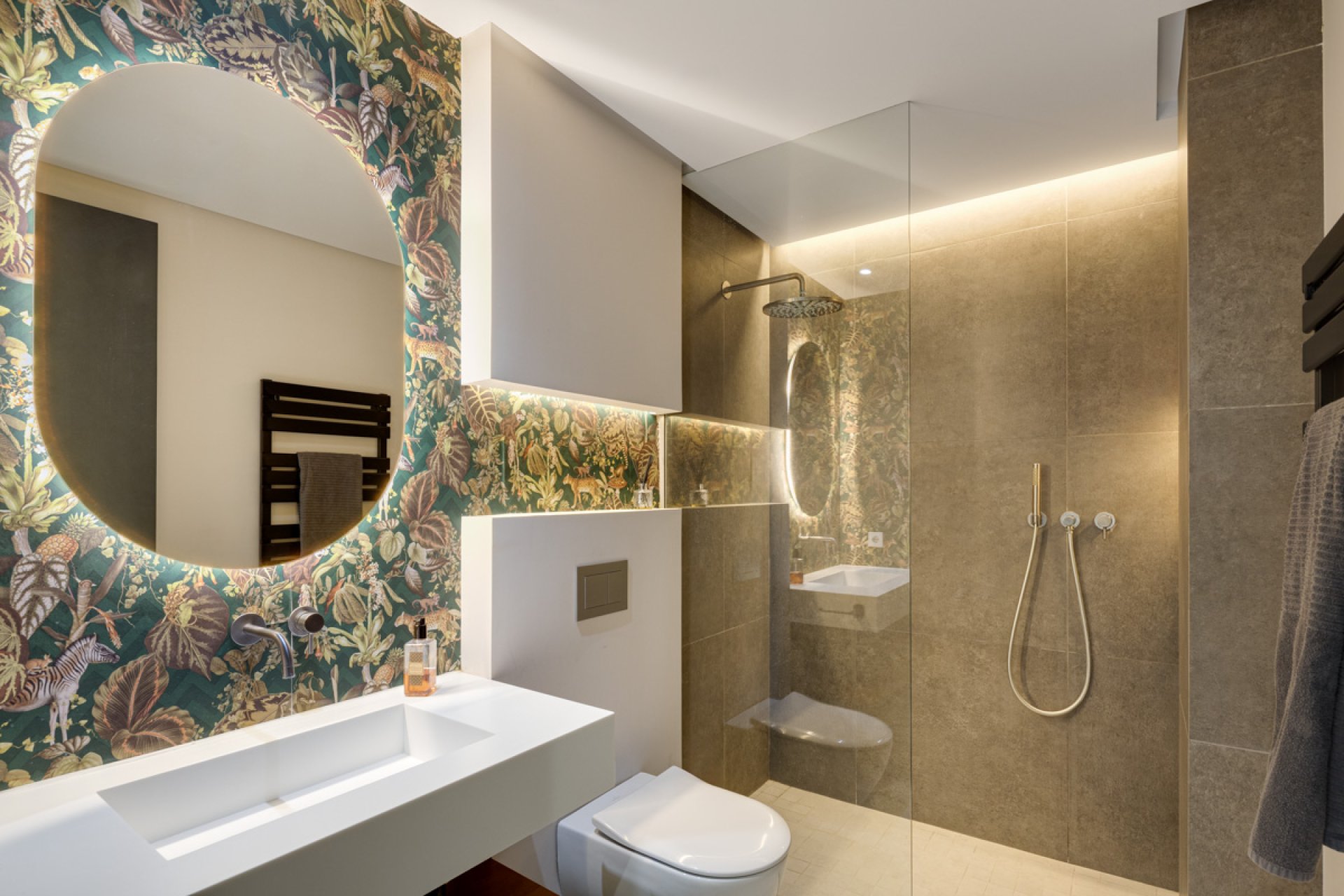 Новобудова - Вілла - Marbella - 