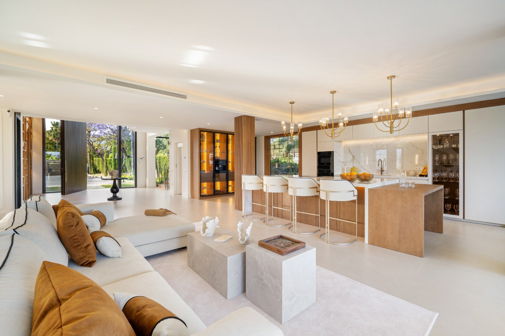 Новобудова - Вілла - Marbella - 