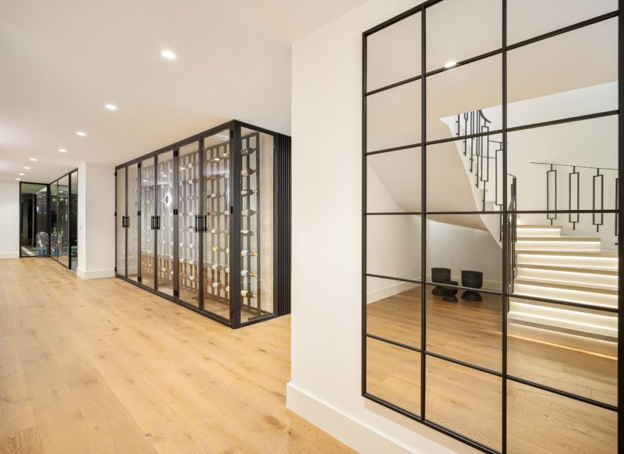 Новобудова - Вілла - Marbella - 