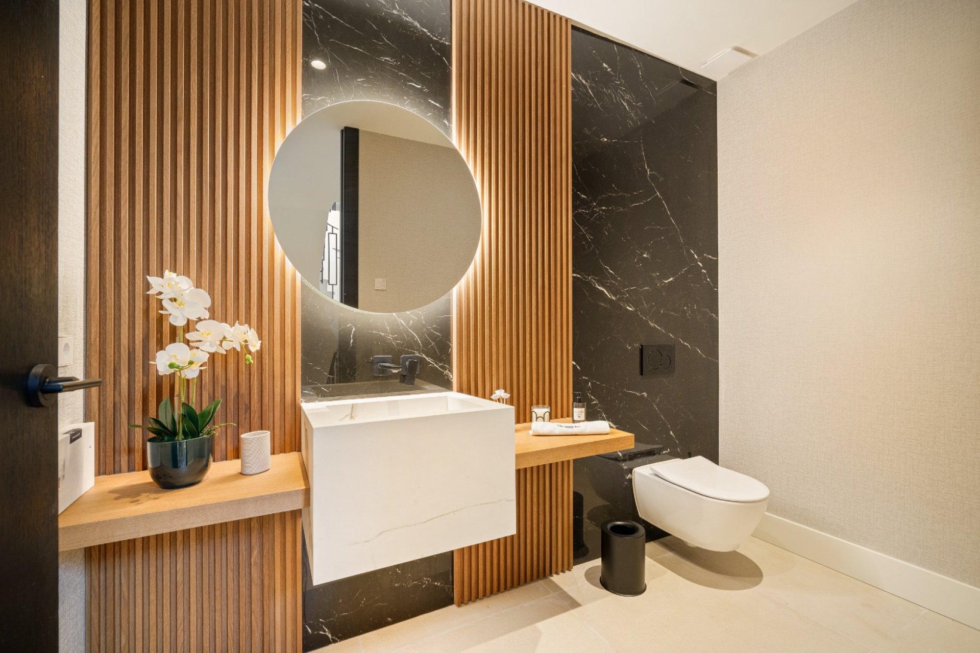 Новобудова - Вілла - Marbella - 