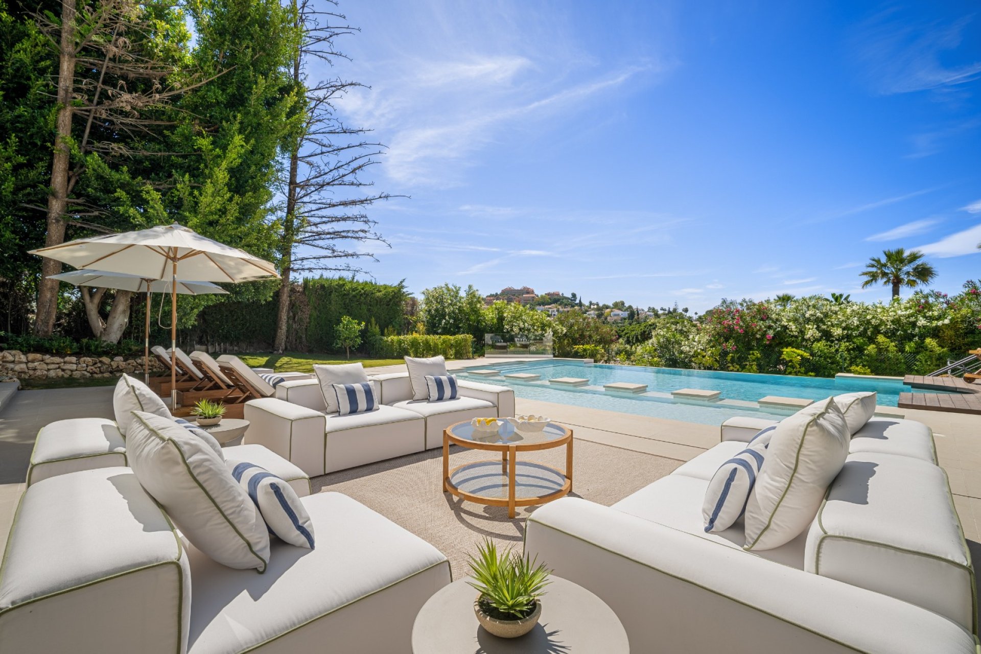 Новобудова - Вілла - Marbella - 