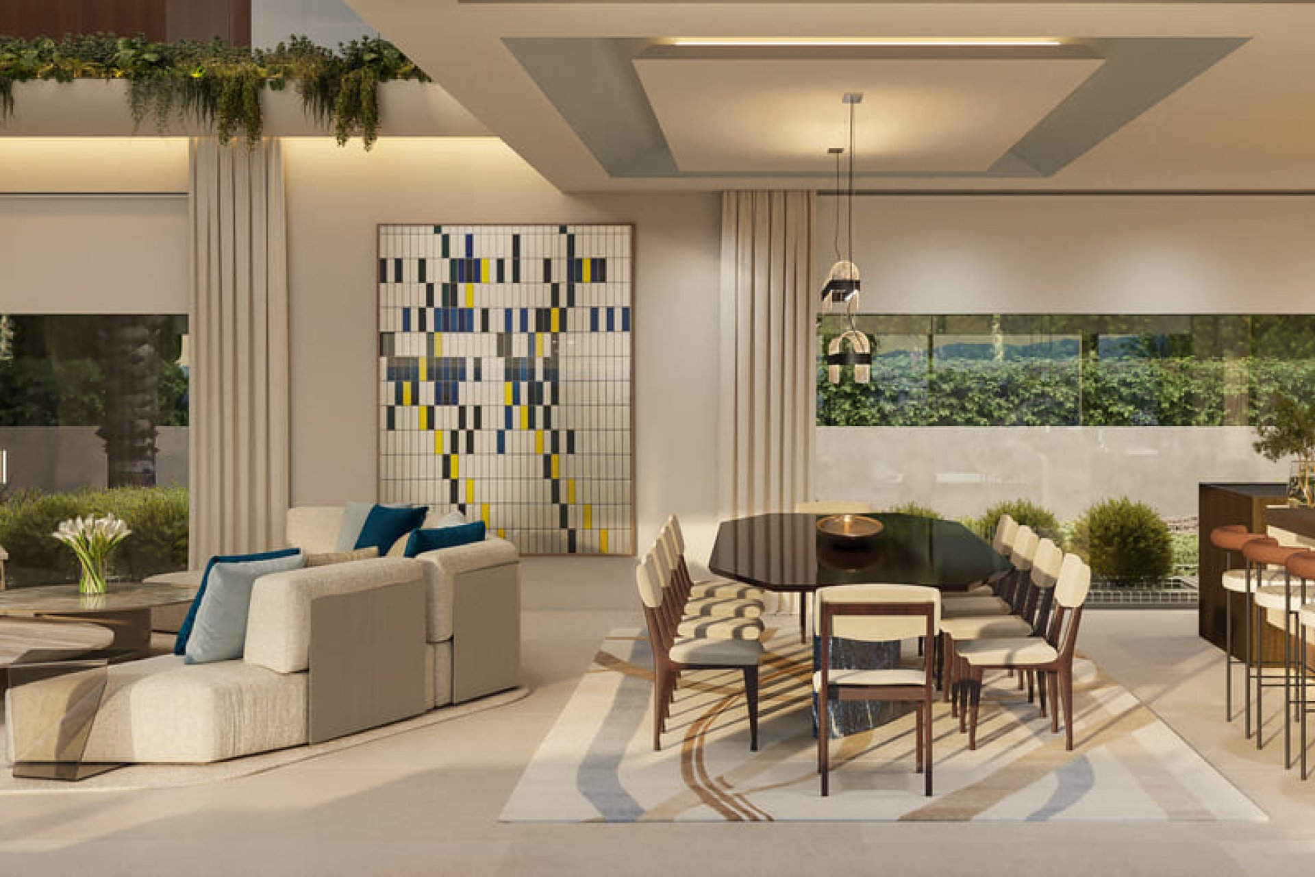 Новобудова - Вілла - Marbella - 