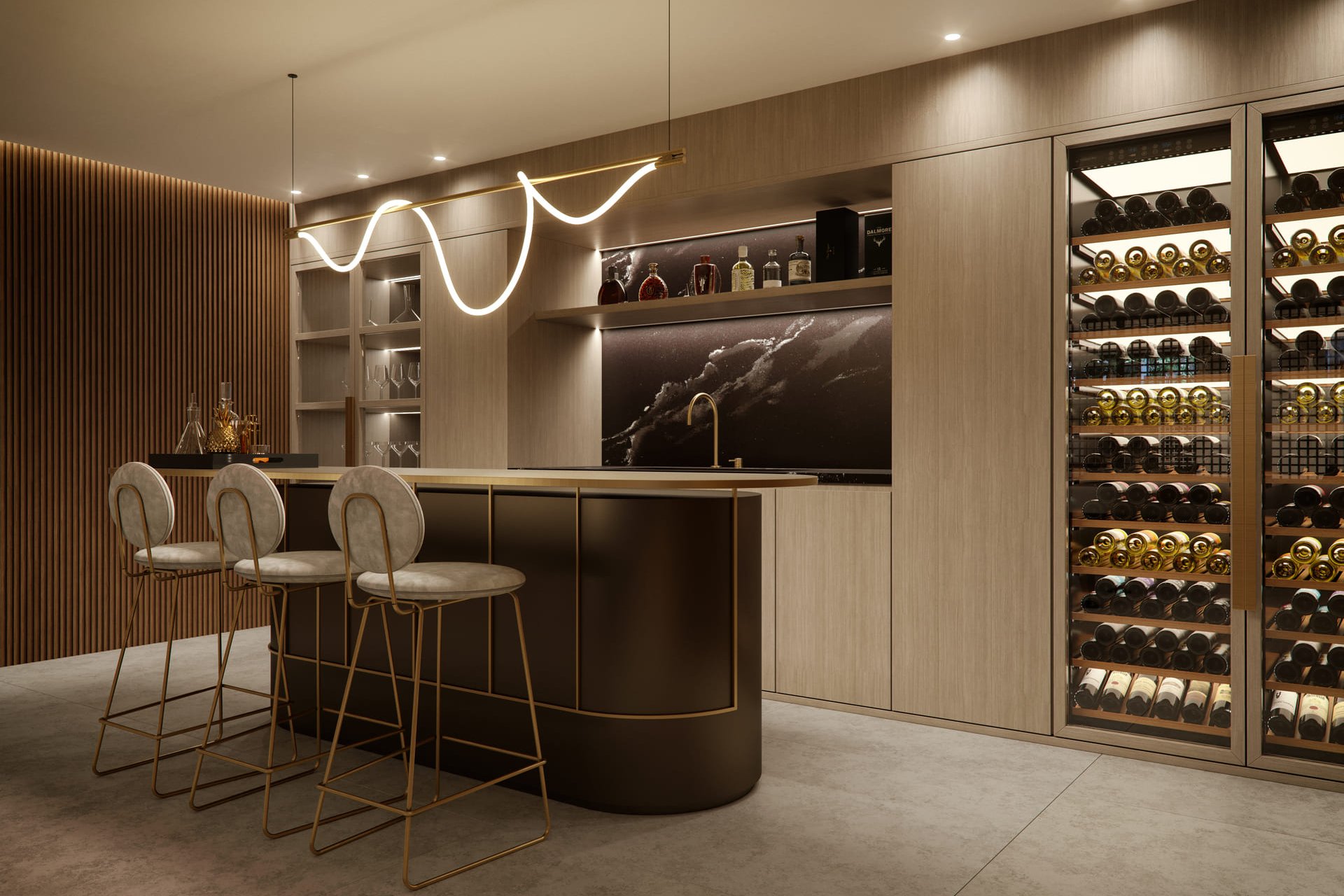 Новобудова - Вілла - Marbella - 