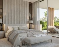 Новобудова - Вілла - Marbella - 