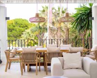 Новобудова - Вілла - Marbella - 