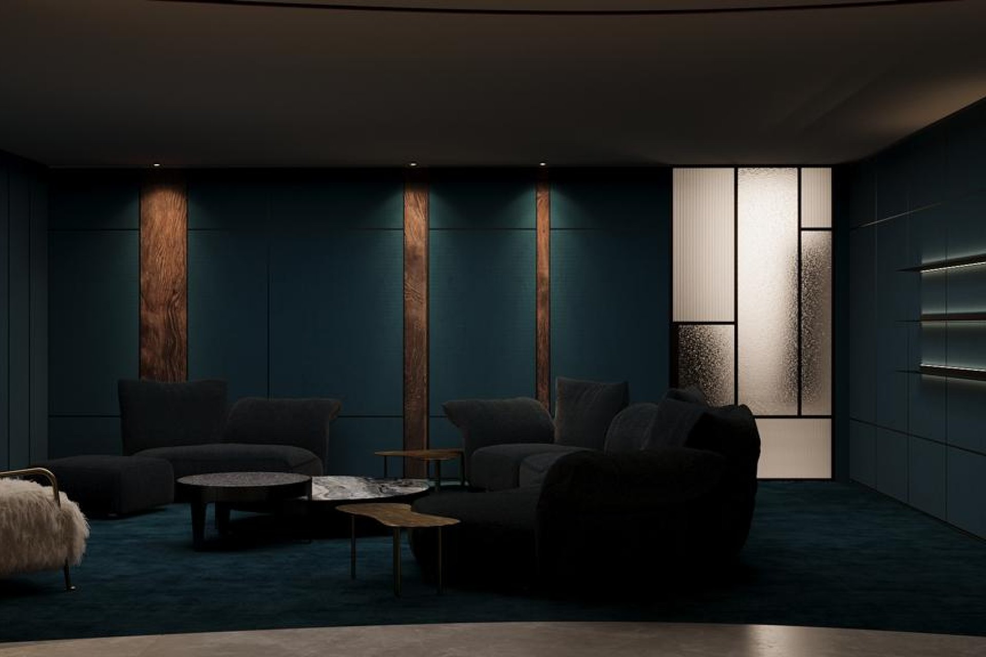 Новобудова - Вілла - Marbella - 