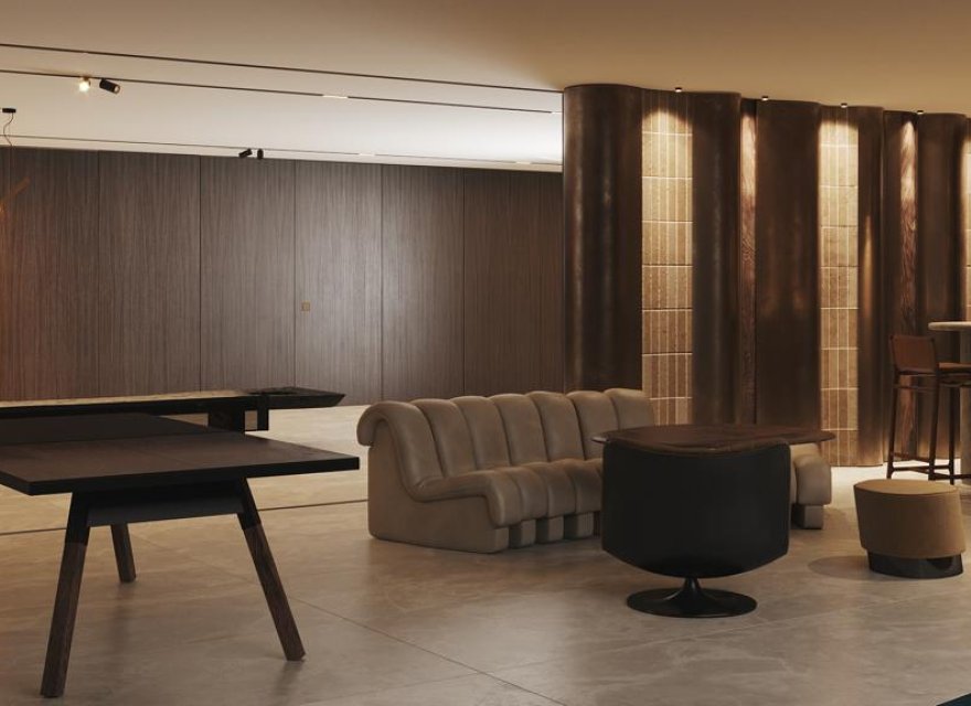 Новобудова - Вілла - Marbella - 