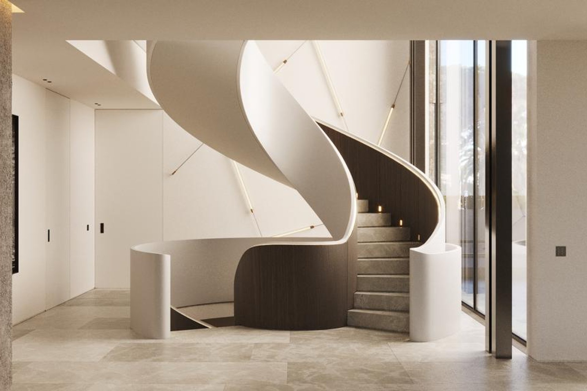 Новобудова - Вілла - Marbella - 