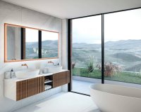 Новобудова - Вілла - Marbella - 