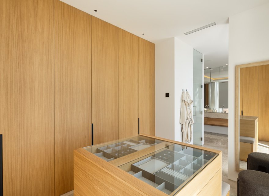 Новобудова - Вілла - Marbella - 